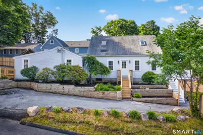205 Flanders Road, East Lyme, CT 06357 - Photo 1