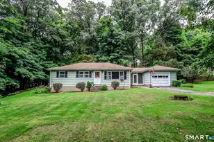 257 Spring Hill Rd, Monroe, CT 06468 - Photo 1