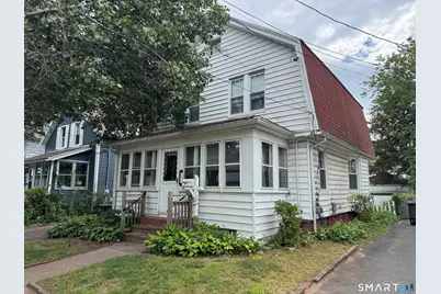 45 Parker Place, New Haven, CT 06512 - Photo 1