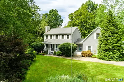 128 Tobacco Street, Lebanon, CT 06249 - Photo 1