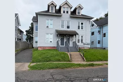 117 Fairview Street, New Britain, CT 06051 - Photo 1