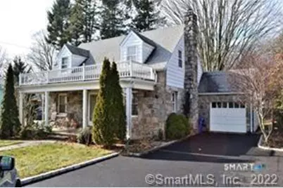 71 Silvermine Avenue, Norwalk, CT 06850 - Photo 1