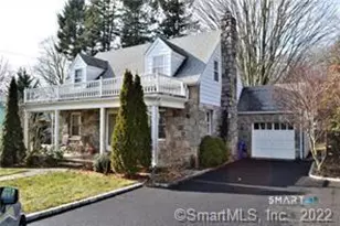 71 Silvermine Ave, Norwalk, CT 06850 - Photo 1
