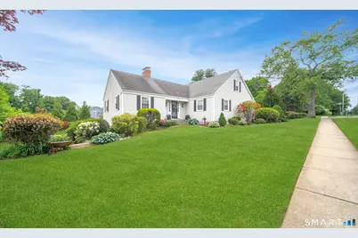 798 Wells Road, Wethersfield, CT 06109 - Photo 1