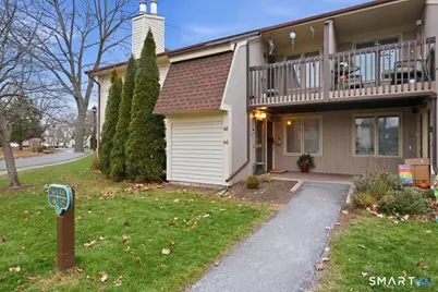 46 Little Oak Lane #46, Rocky Hill, CT 06067 - Photo 1