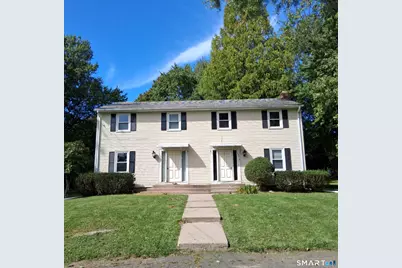 197 Wall Street, Hebron, CT 06248 - Photo 1