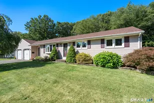 28 Fairfield Rd, Enfield, CT 06082 - Photo 1