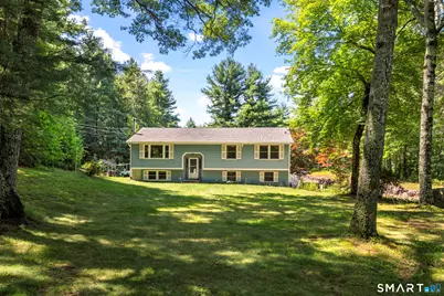 364 Beach Pond Road, Voluntown, CT 06384 - Photo 1
