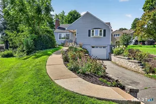 14 Gracewell Rd, Wethersfield, CT 06109 - Photo 1