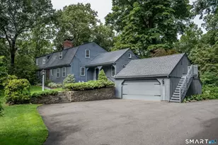 147 Evergreen Ln, Glastonbury, CT 06033 - Photo 1
