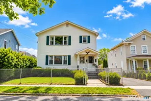 326 Grovers Ave, Bridgeport, CT 06605 - Photo 1