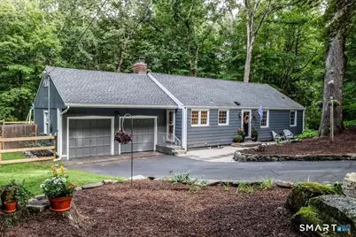 20 Rockhouse Road, Wilton, CT 06897 - Photo 1