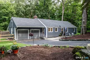 20 Rockhouse Rd, Wilton, CT 06897 - Photo 1