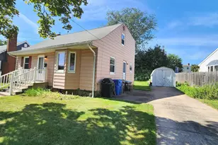 58 Crestwood Dr, Manchester, CT 06040 - Photo 1
