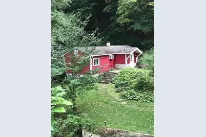 111 Redding Road, Redding, CT 06896 - Photo 1
