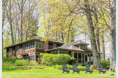 135 Interlaken Road, Salisbury, CT 06039 - Photo 1