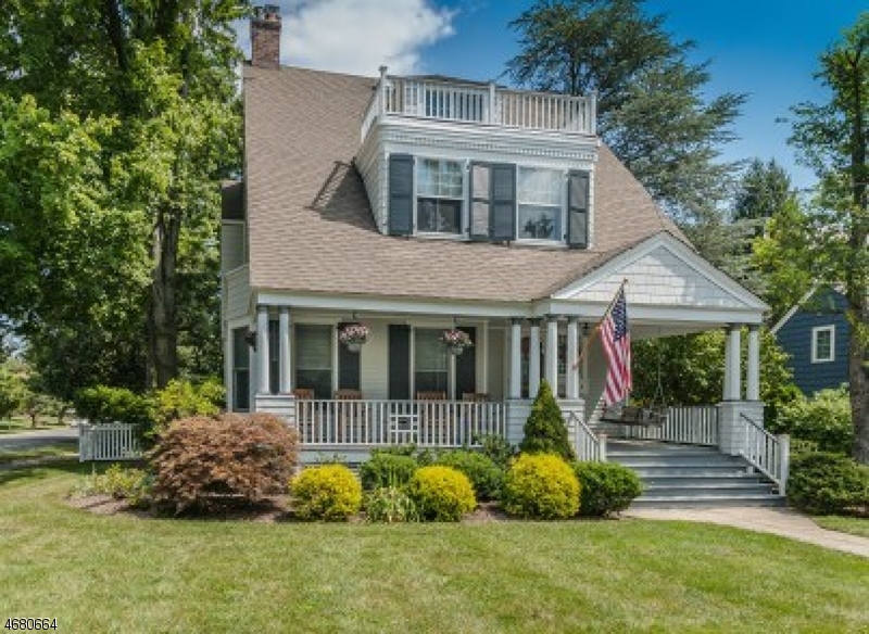 322 Lawrence Ave, Westfield, NJ 07090 MLS 3362366 Coldwell Banker