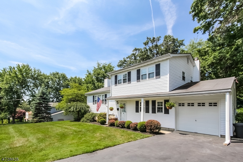 recently sold homes in washington township nj 07882