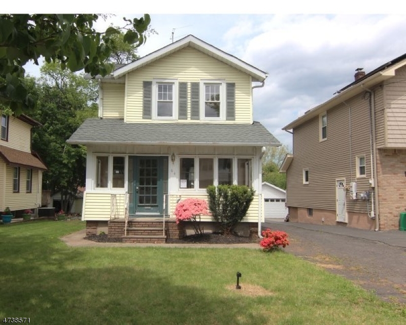 64 Oakridge Ave, Nutley, NJ 07110 - MLS 3410805 - Coldwell Banker