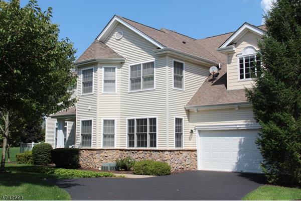 recently sold homes in washington township nj 07882