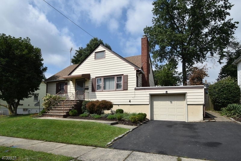 298 Perry Ave, Union Township, NJ 07083 MLS 3415721 Coldwell Banker