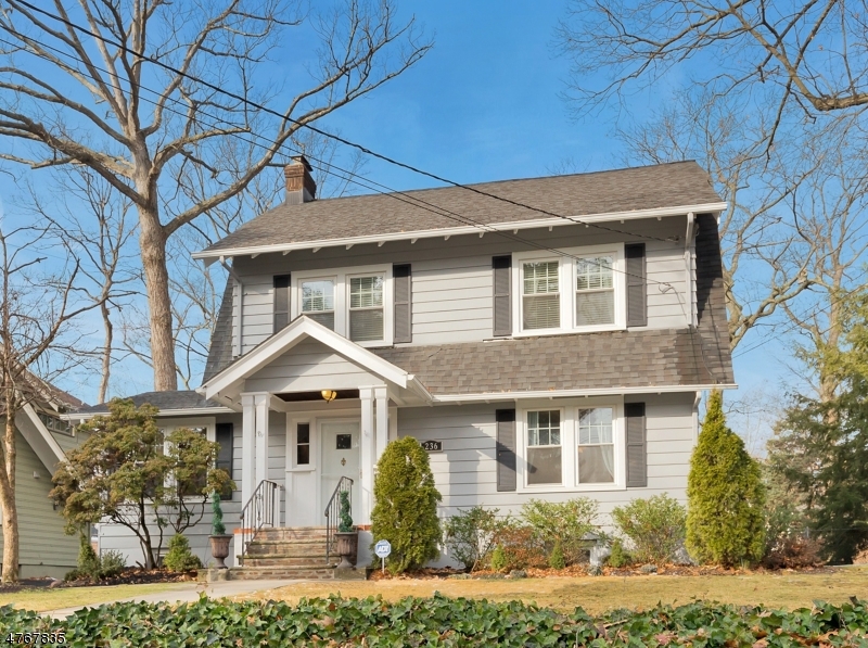 236 Grove St, Westfield, NJ 07090 MLS 3438293 Coldwell Banker