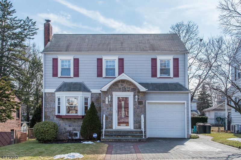 87 Luddington Ave, Clifton, NJ 07011 MLS 3448184 Coldwell Banker