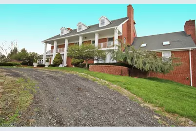 95 Fairmount Rd West, Tewksbury Township, NJ 07830 - Photo 1