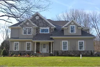 1 Mary Farm Road, Denville, NJ 07834 - Photo 1