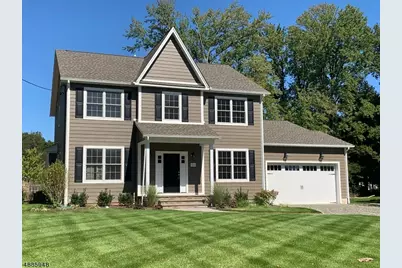 1115 Summit Ave, Westfield, NJ 07090 - Photo 1