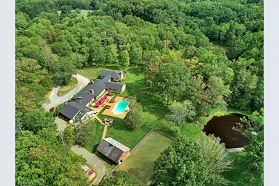 265 Larger Cross Rd, Bedminster Township, NJ 07921 - Photo 1