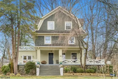 209 Morris Ave, Mountain Lakes, NJ 07046 - Photo 1