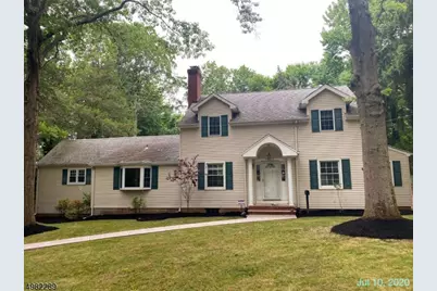 1955 Parkwood Dr, Scotch Plains Township, NJ 07076 - Photo 1