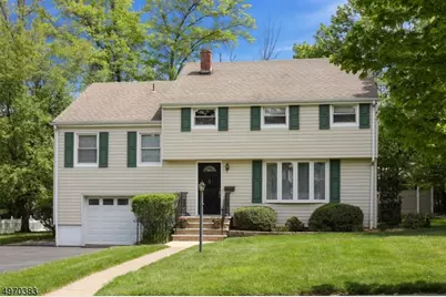 8 Vincent Pl, Verona, NJ 07044 - Photo 1