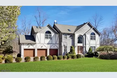 608 W Shore Trl, Sparta Township, NJ 07871 - Photo 1