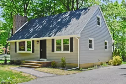 3 Mohican Trl, Jefferson Township, NJ 07438 - Photo 1