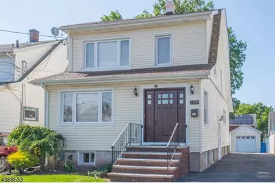 189 Luddington Ave, Clifton, NJ 07011 - Photo 1