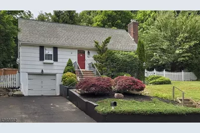 69 Hiawatha Blvd, Oakland, NJ 07436 - Photo 1