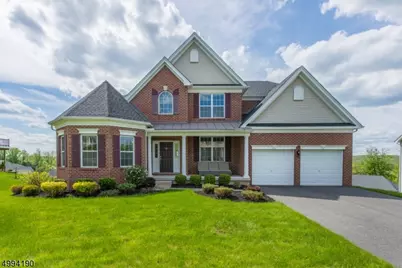 16 Pfrommer Ave, Mount Olive, NJ 07828 - Photo 1