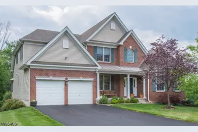 22 Ruggiero Way, Mount Olive, NJ 07828 - Photo 1