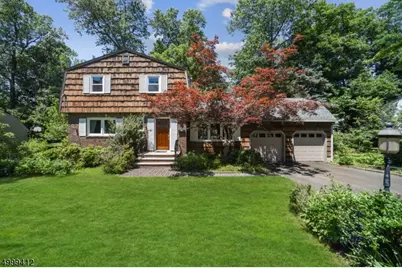 4 Trombley Dr, Livingston, NJ 07039 - Photo 1