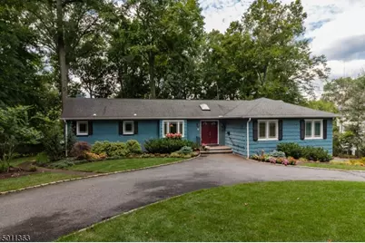 86 Shrewsbury Dr, Livingston, NJ 07039 - Photo 1