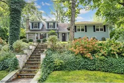 5 Ox Bow Ln, Summit, NJ 07901 - Photo 1