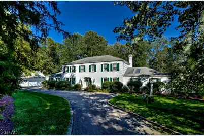 4 Edward Shippen Ln, Morris Township, NJ 07960 - Photo 1