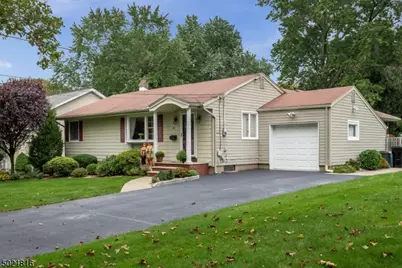 317 South Dr, Paramus, NJ 07652 - Photo 1