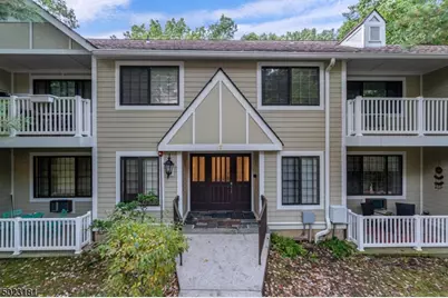 7G Foxwood Dr #G, Morris Plains, NJ 07950 - Photo 1