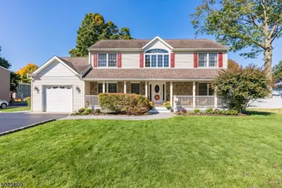 37 Garbarino Ave, Wanaque, NJ 07465 - Photo 1