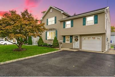 661 Summit Ave Kenilworth Nj Mls Coldwell Banker