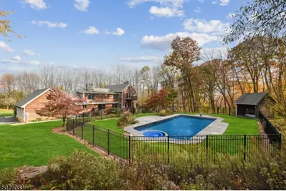 179 Willows Rd, Fredon Township, NJ 07860 - Photo 1