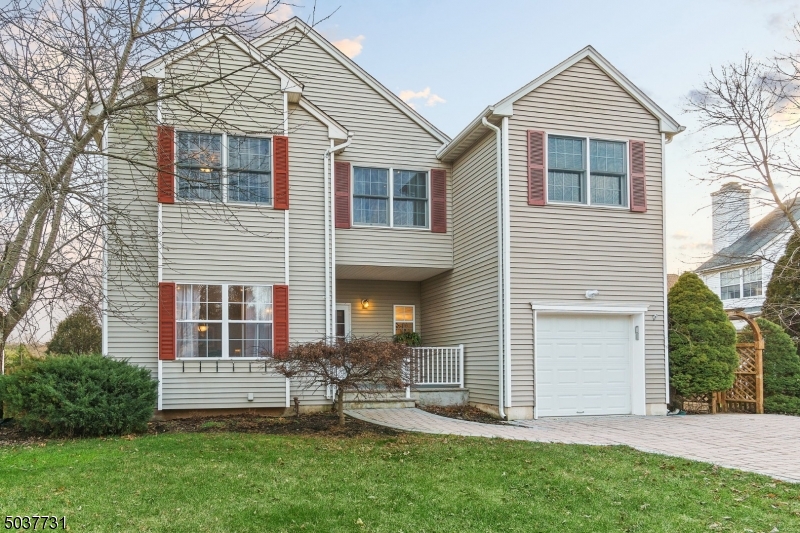 Home of the Week: 42 Huntley Way Bridgewater Twp., NJ 08807